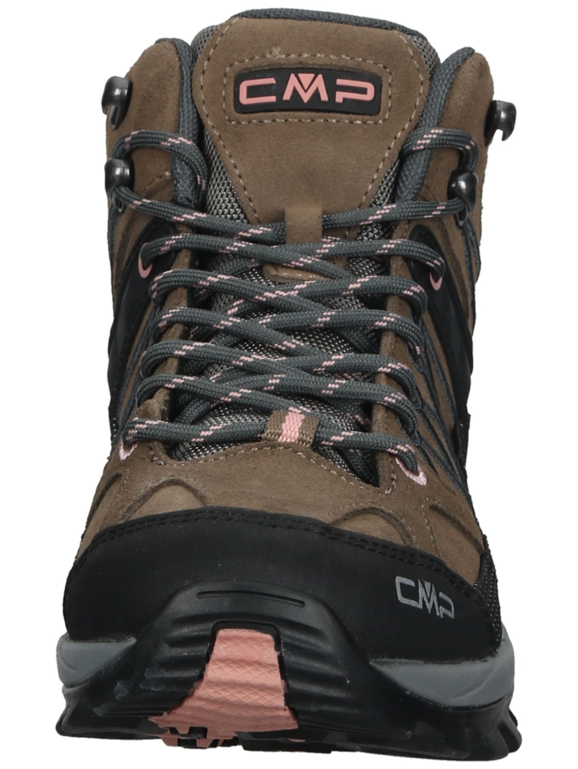 CMP Ботинки 'Rigel' в Серый