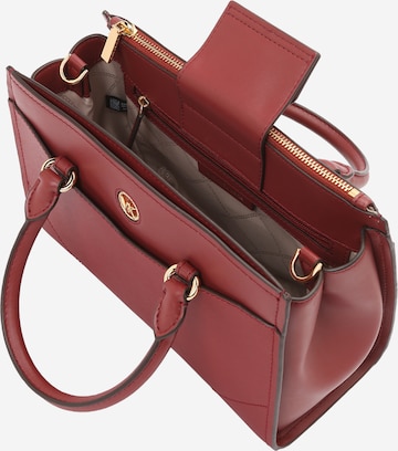 MICHAEL Michael Kors - Bolso de mano en rojo