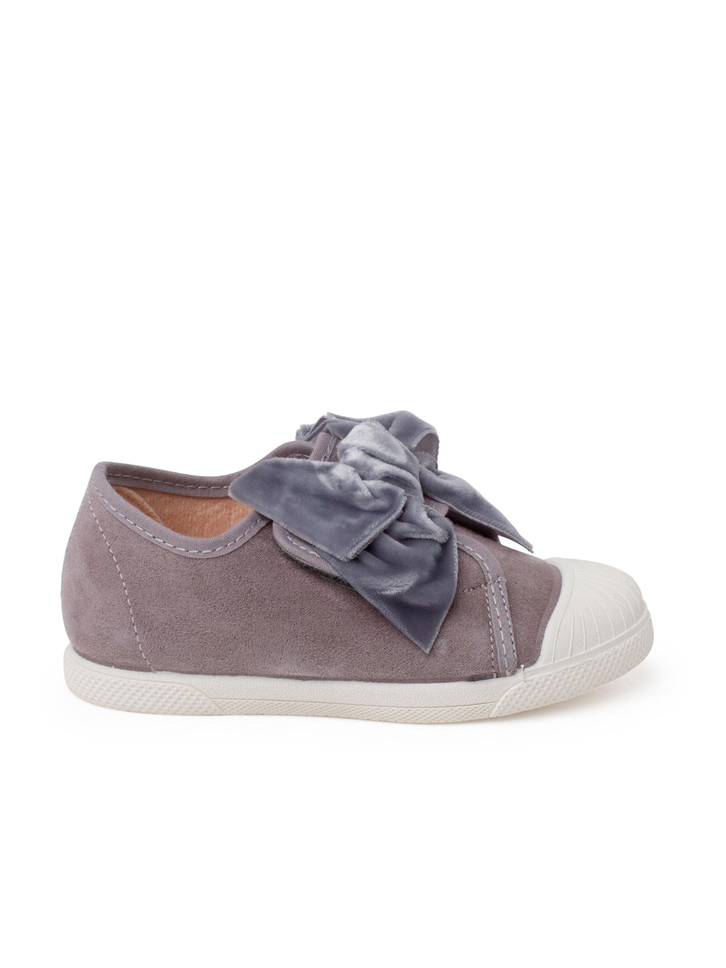 Sneaker di Pisamonas in grigio
