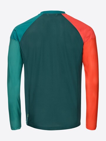 VAUDE Funktionsshirt 'Moab' in Grün