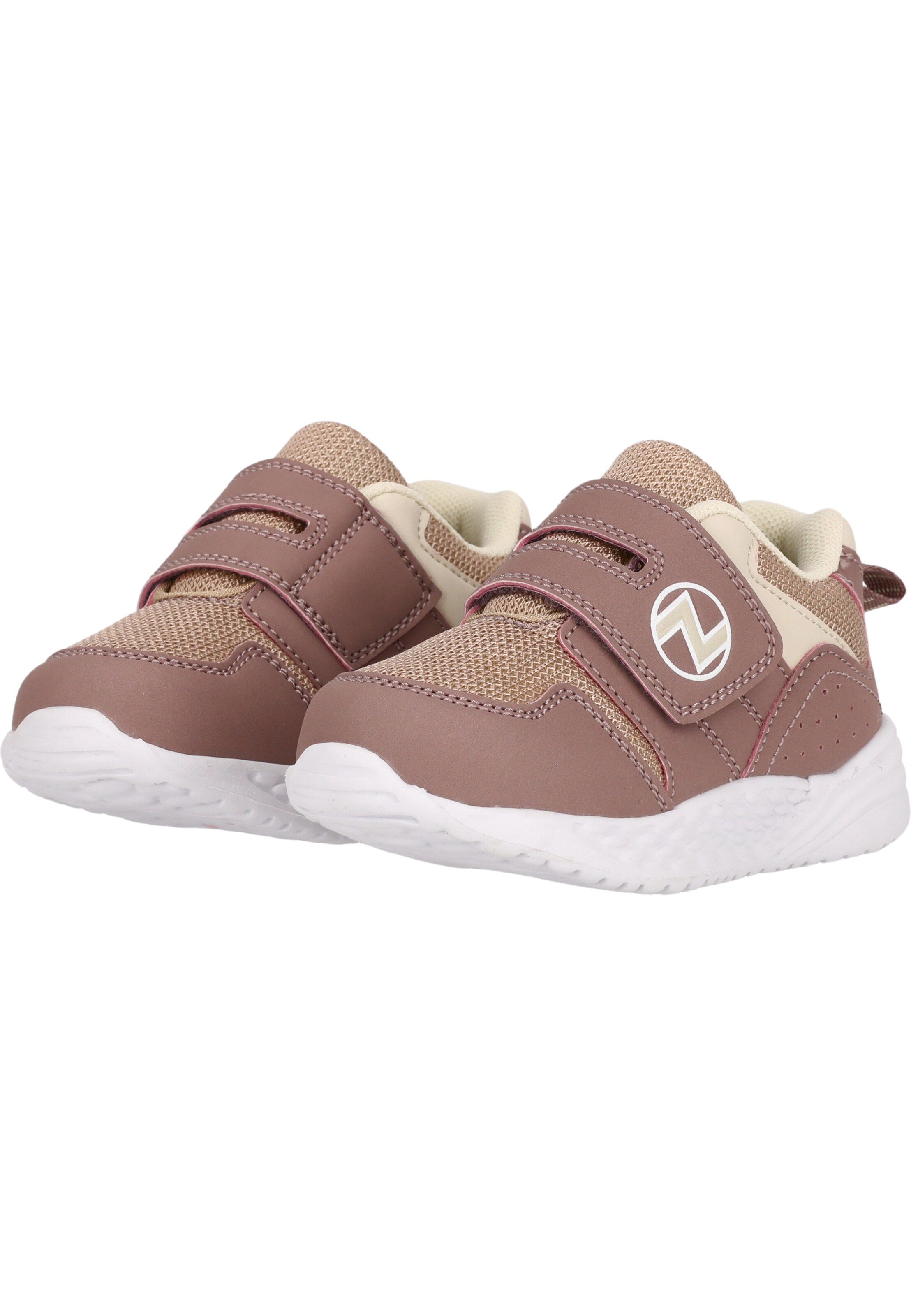 ZigZag Trainers 'Lalila' in Beige