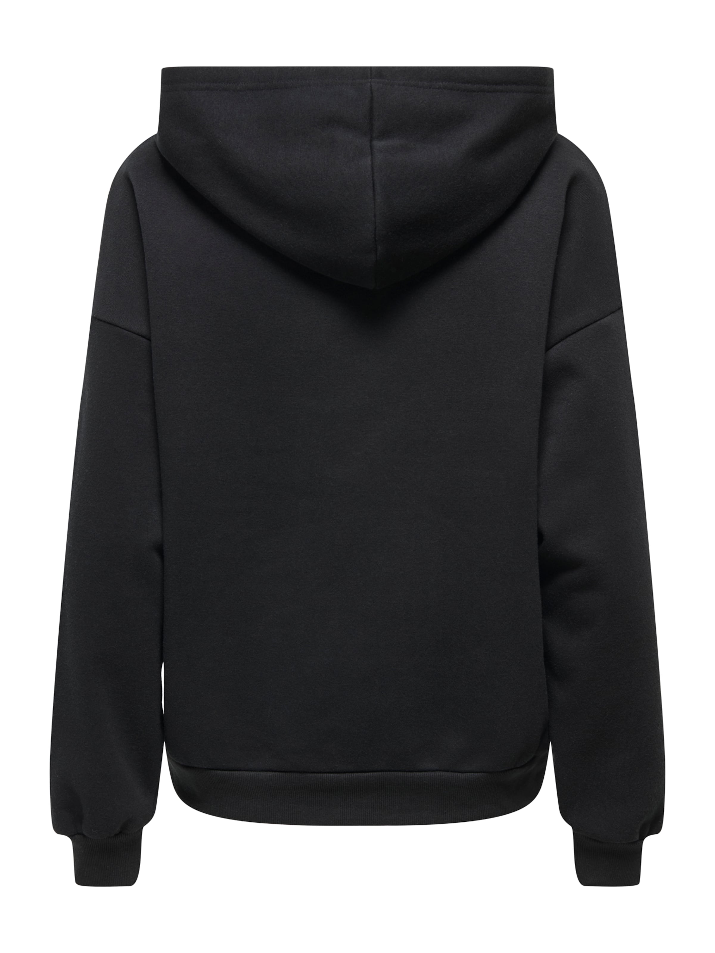 Sweat-shirt 'ONLDAZE' ONLY en noir