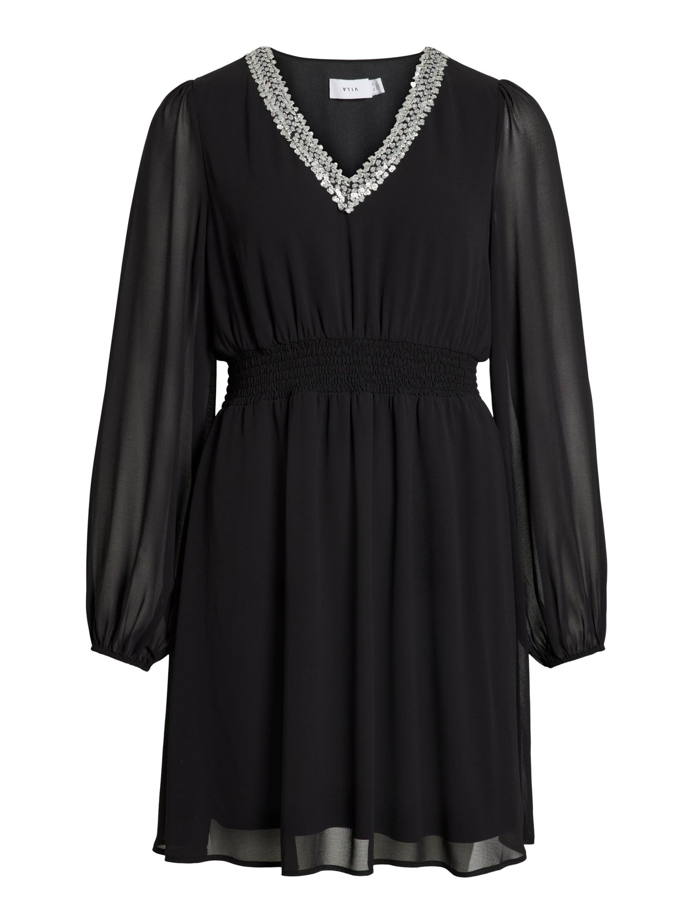 VILA Dress 'WILLY' in Black, Item view