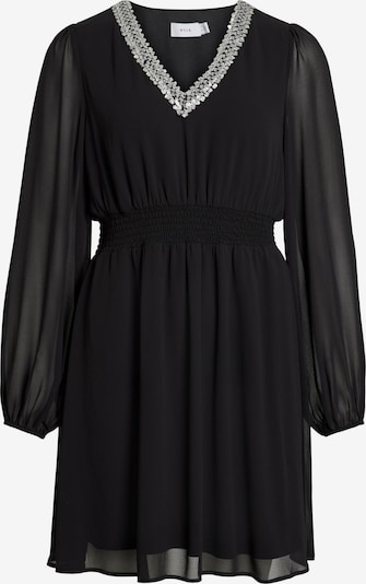 VILA Vestido 'WILLY' en negro, Vista del producto