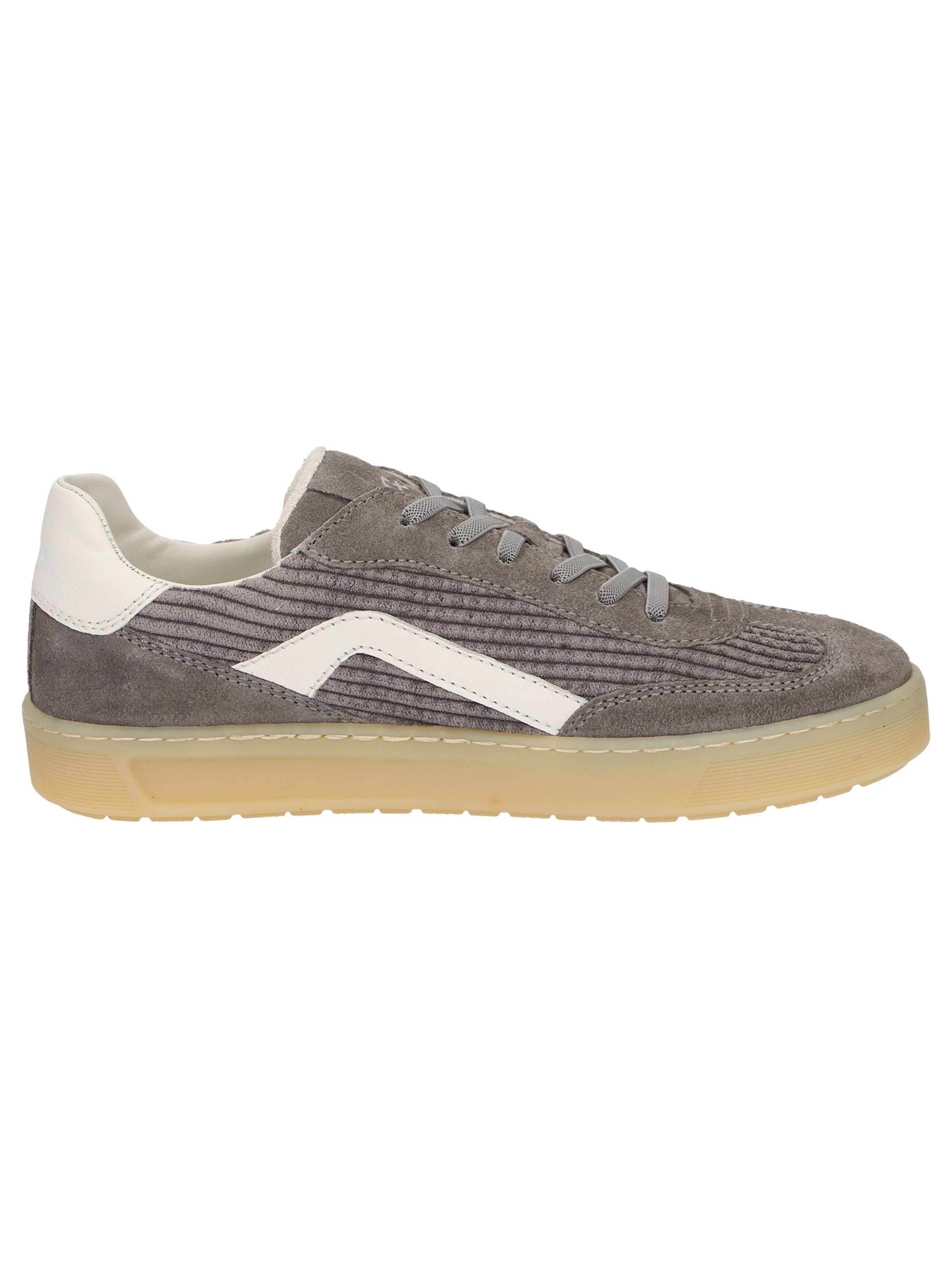 SIOUX Sneaker ' Tedroso-DA-714 ' in Grau