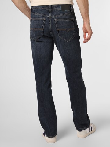 PIERRE CARDIN Regular Jeans 'Dijon' in Blauw