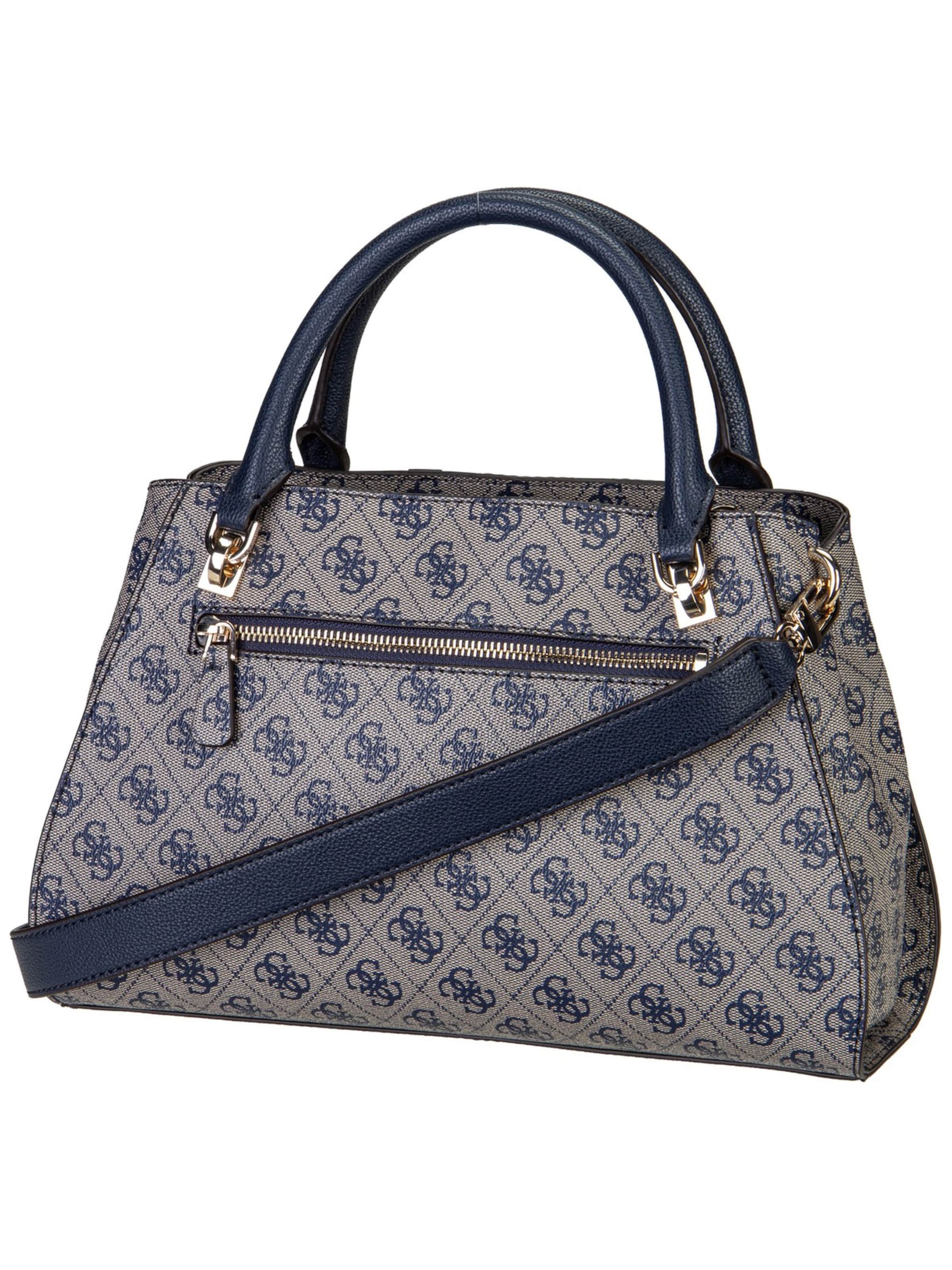 GUESS Document Bag ' Noelle II ' in Grey