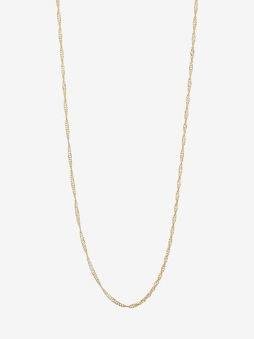 Pilgrim Necklace 'Peri' in Gold