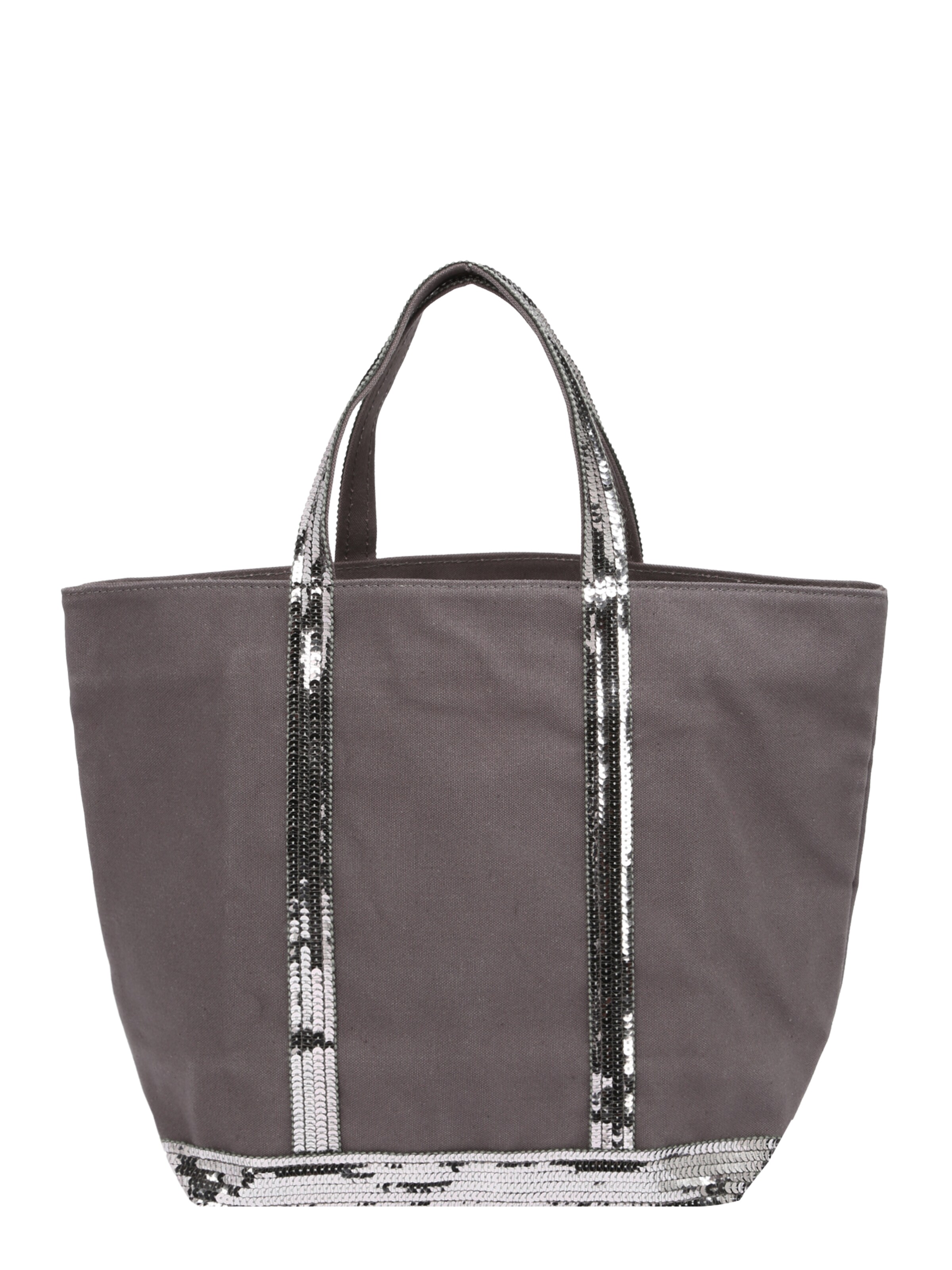 Vanessa Bruno - Shopper 'CABAS' en gris