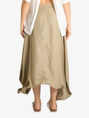 Meimeij Rock in Beige