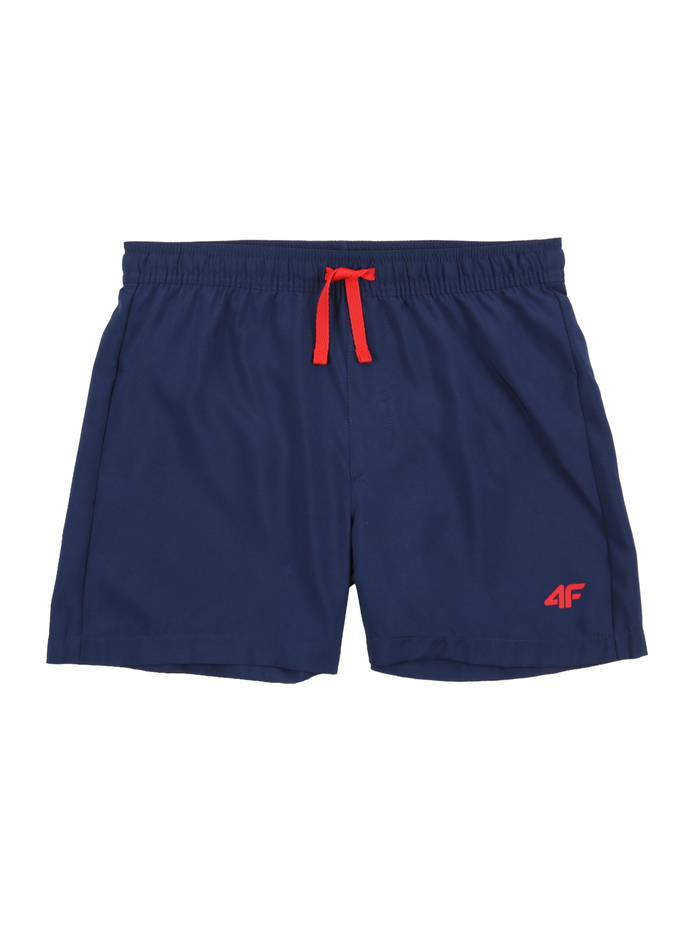 4F Junior Sports swimwear in Blue: front