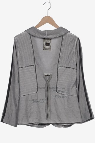 Sportalm Sweater & Cardigan in XL in Grey