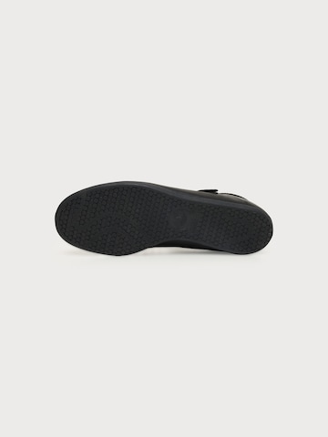 Slip on 'Stan Smith' ADIDAS ORIGINALS en noir