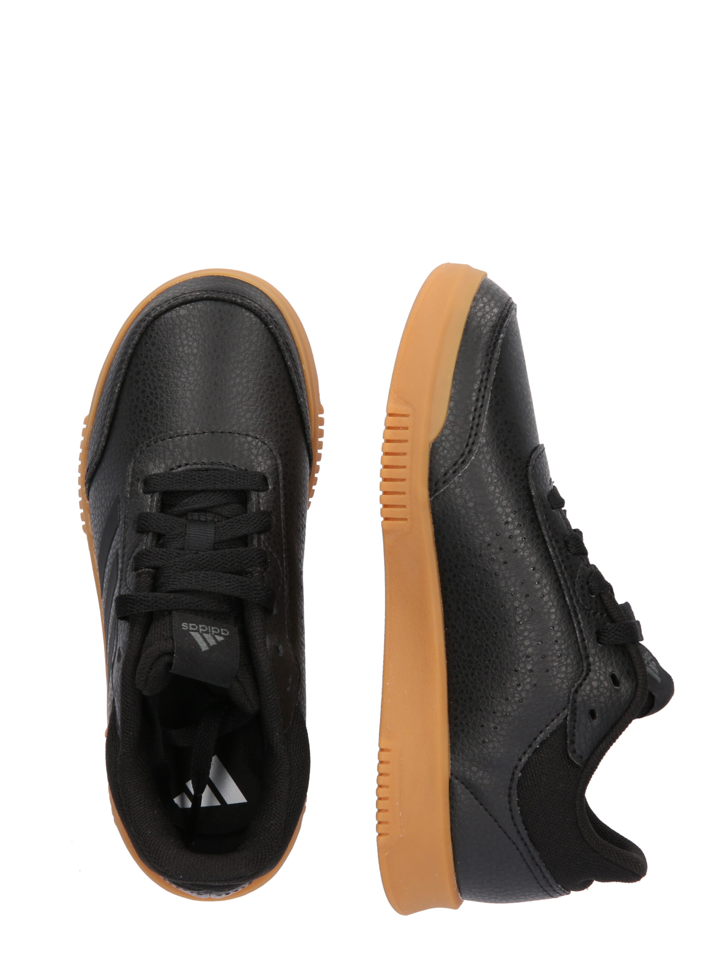 ADIDAS SPORTSWEAR Sportcipő 'Tensaur' - fekete