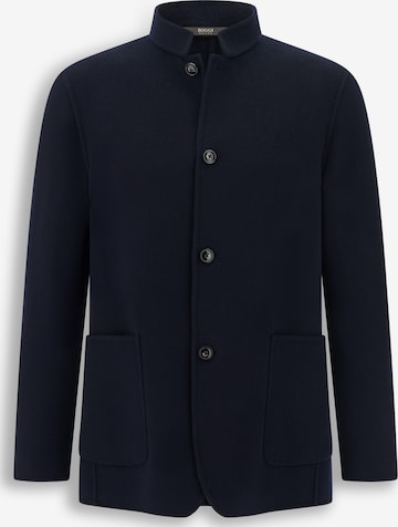 Regular fit Giacca da completo ' KYOTO' di Boggi Milano in blu: frontale