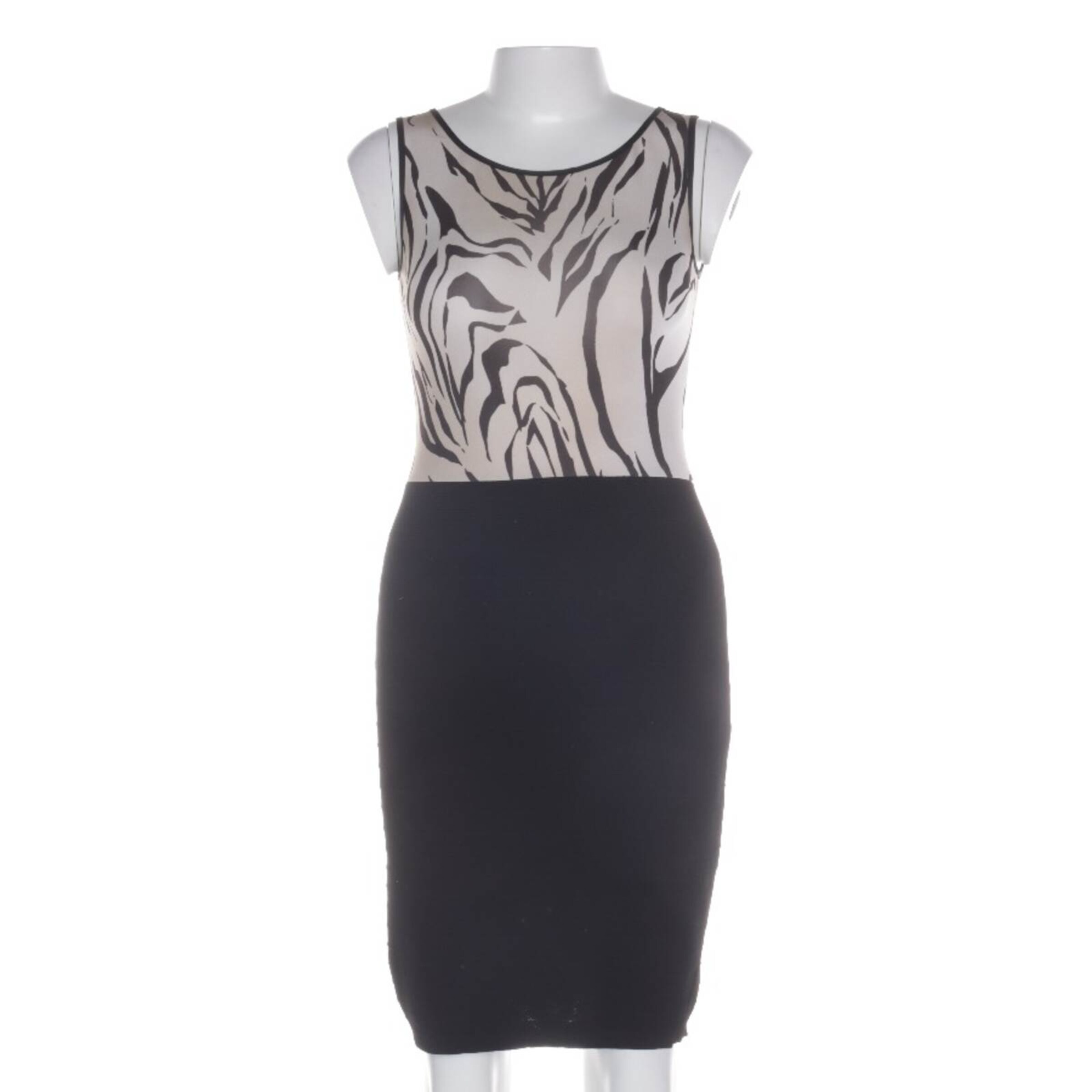 Marc Cain Dress in S in Mixed colors: front