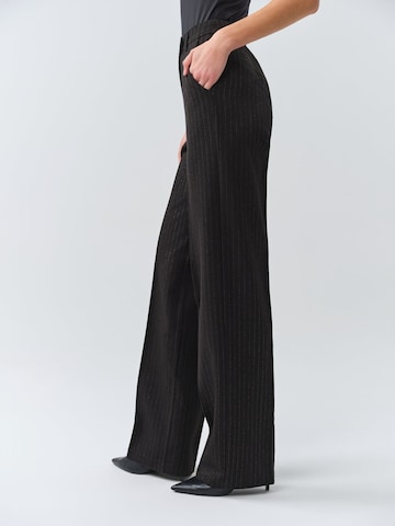 MB by Marta Buzolic - Loosefit Pantalón en negro