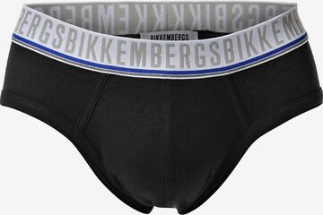 BIKKEMBERGS Panty in Black