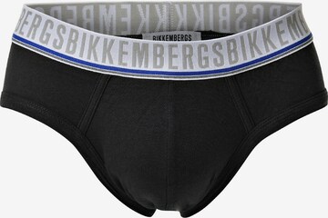 Slip BIKKEMBERGS en noir