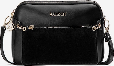 Kazar Crossbody bag in Black, Item view