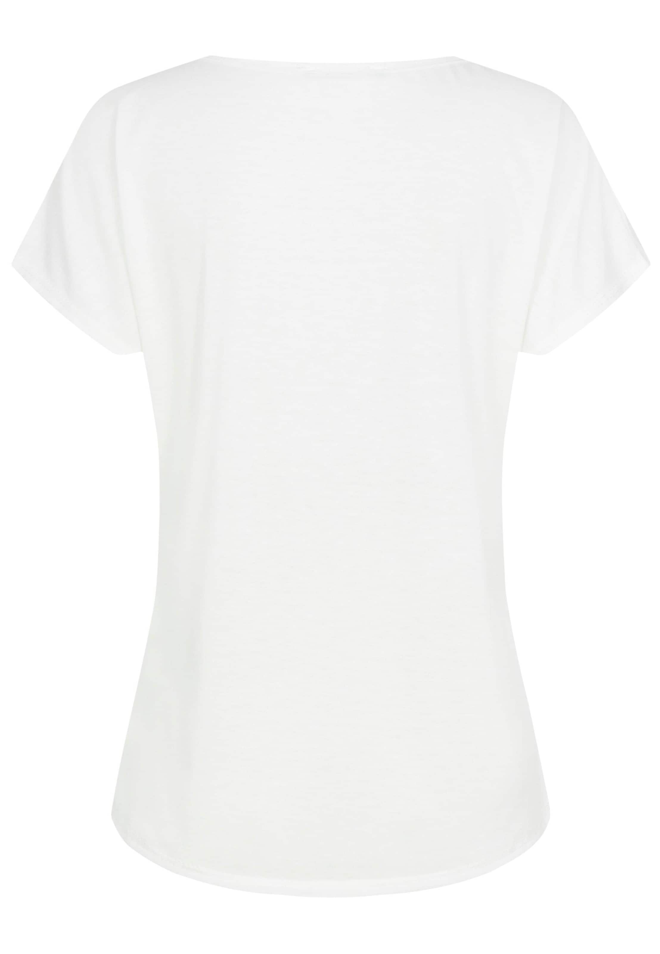 Cloud5ive Shirt in Wit