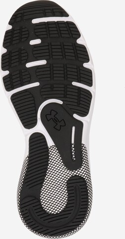 UNDER ARMOUR Running Shoes 'Turbulence 2' in Black