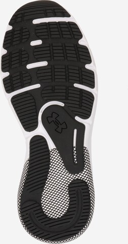 Sneaker de alergat 'Turbulence 2' de la UNDER ARMOUR pe negru