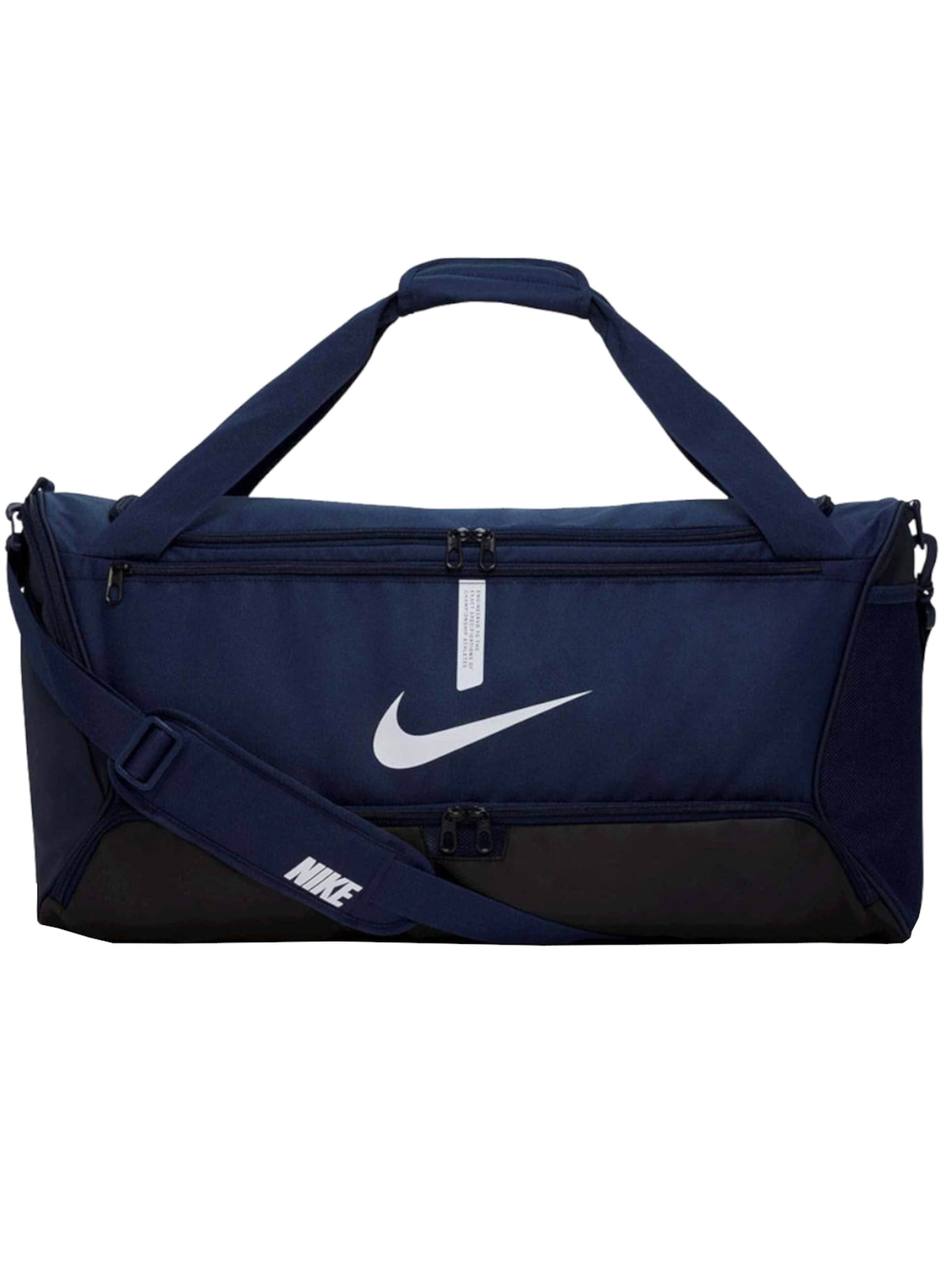 NIKE Sporttasche‌‌‌‌‌‌‌‌‌‌ in Blau: Vorderseite