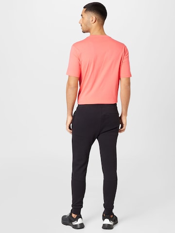 Champion Authentic Athletic Apparel Skinny Παντελόνι σε μαύρο