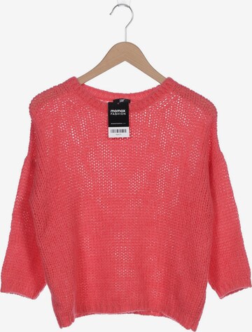 Riani Pullover S in Pink: predná strana