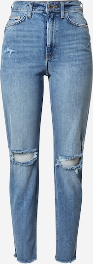 River Island Jean 'CARRIE' en bleu denim, Vue avec produit