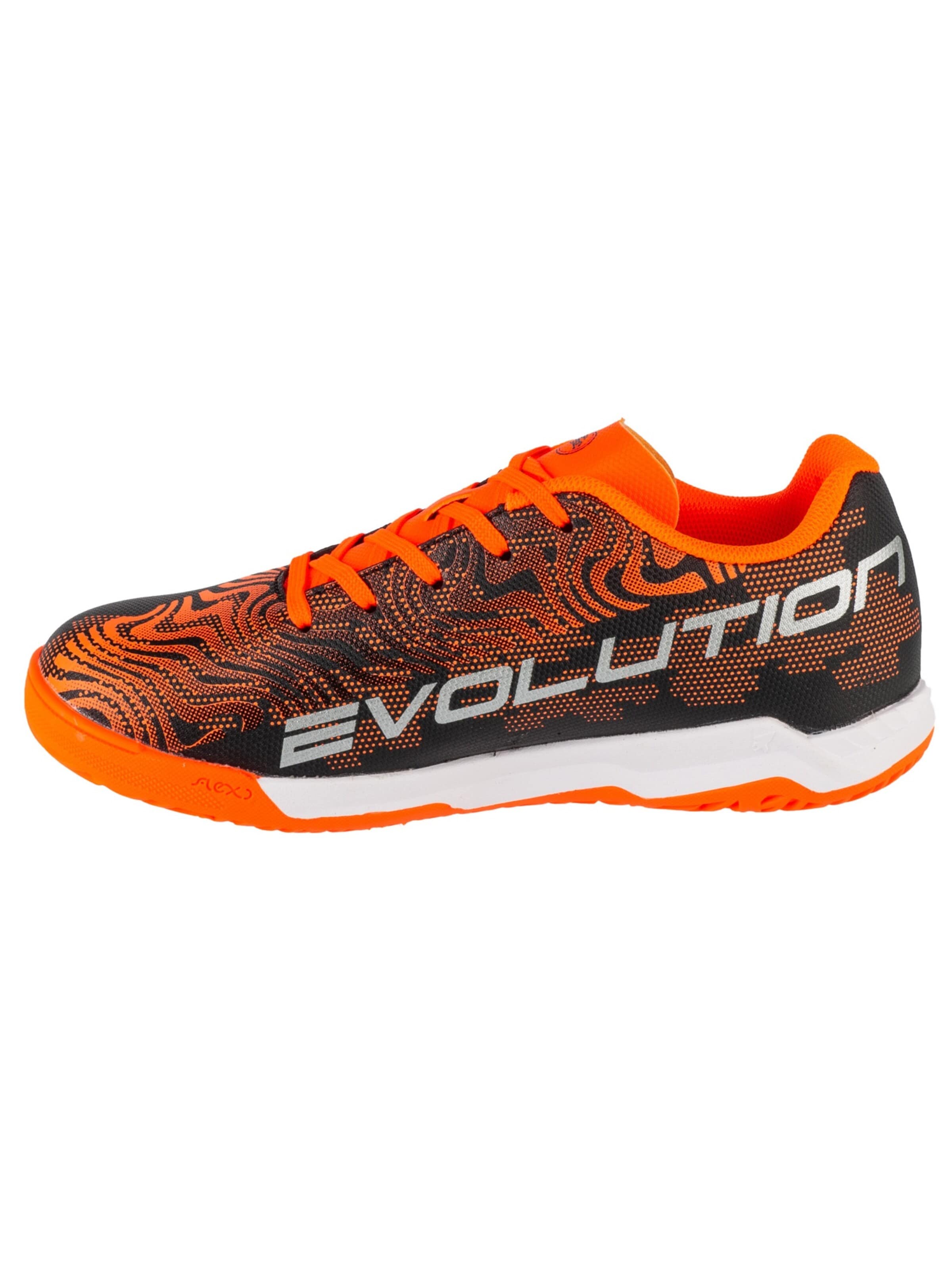 JOMA Sportschoen 'Evolution' in Zwart: voorkant
