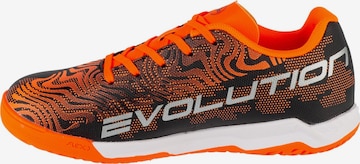 JOMA Sportschoen 'Evolution' in Zwart: voorkant