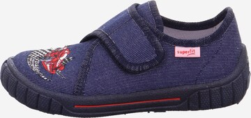 SUPERFIT Slippers 'BILL' in Blue