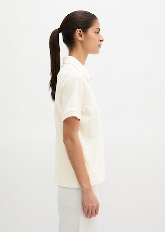 Marc O'Polo Shirt in White