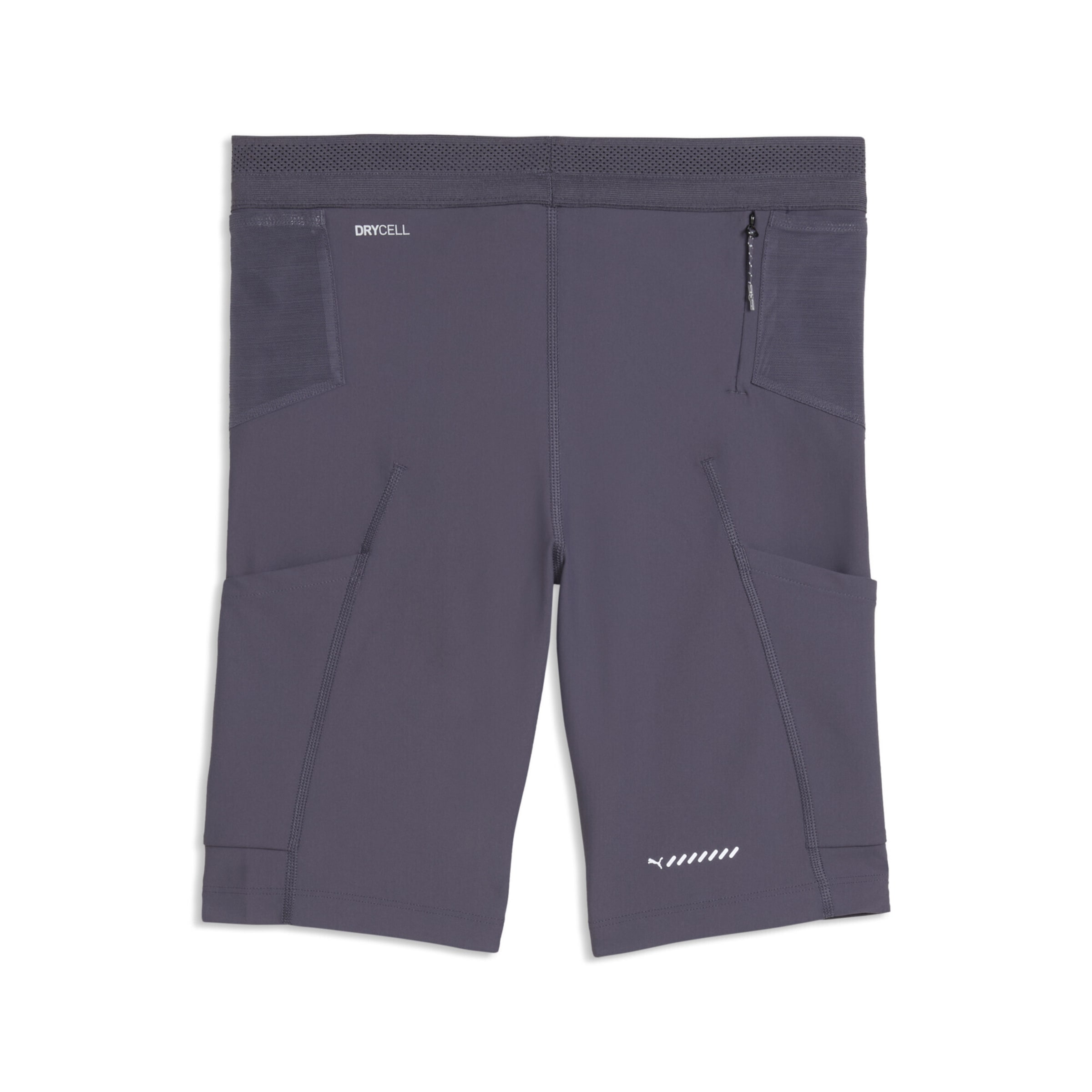Regular Pantalon de sport 'Lightspeed 8' PUMA en gris