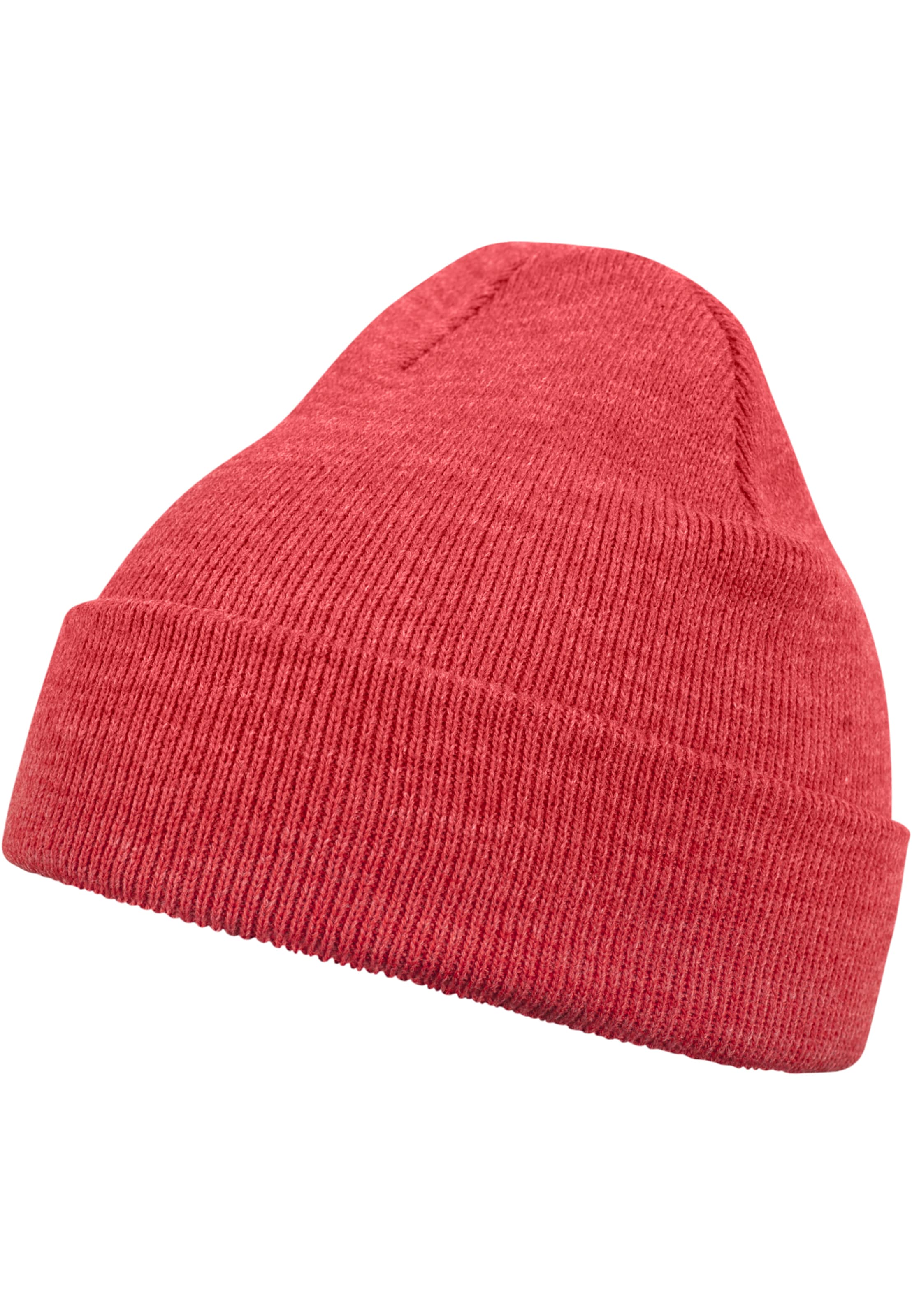 Frauen Hüte & Mützen MSTRDS Mütze in Rot - EZ98909 Frauen Hüte & Mützen MSTRDS Mütze in Rot - EZ98909