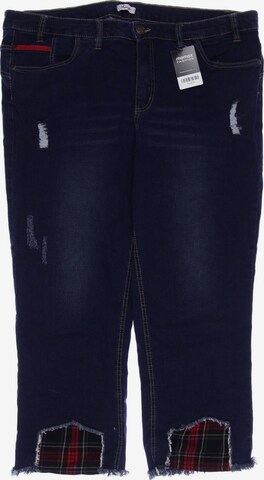 SHEEGO Jeans 39-40 in Blau: predná strana