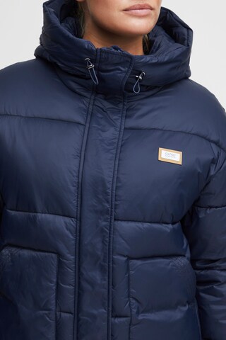 Oxmo - Chaqueta de invierno 'Joyce' en azul