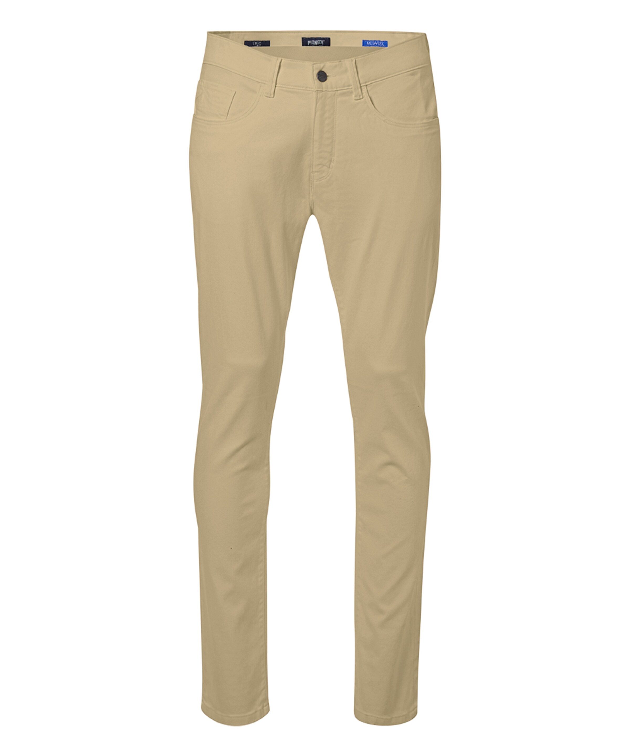 Pioneer Authentic Jeans Jeans in 30 in Light yellow, Item view