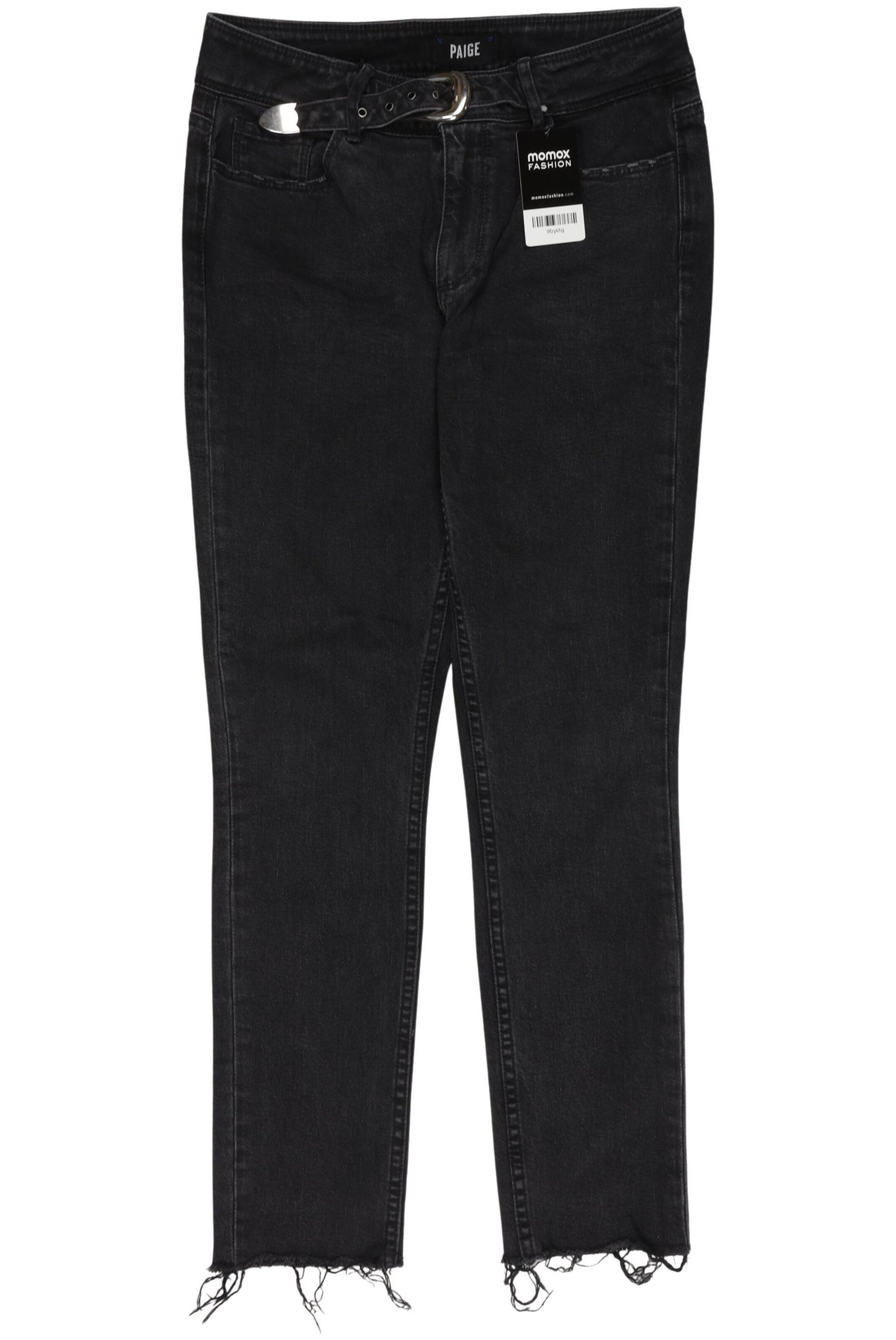Replay Bettie Jeans Donna - Modello Chino In Denim Stretch Hyperflex, 10.5 Oz, Colore Hyperchino Color Xlite, Vestibilità Super Comoda