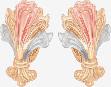 faina Korvakoru värissä kulta: etupuoli