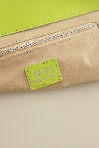 N°21 Bag in One size in Green