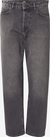 R.D.D. ROYAL DENIM DIVISION Normalny krój Jeansy w kolorze szary: przód