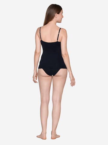 Maillot de corps ' Loungewear ' JOOP! en noir