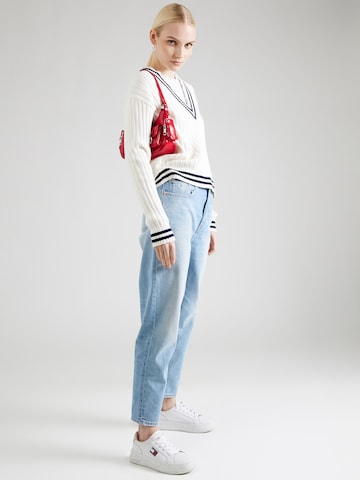 Tommy Jeans Loose fit Jeans 'Classics' in Blue