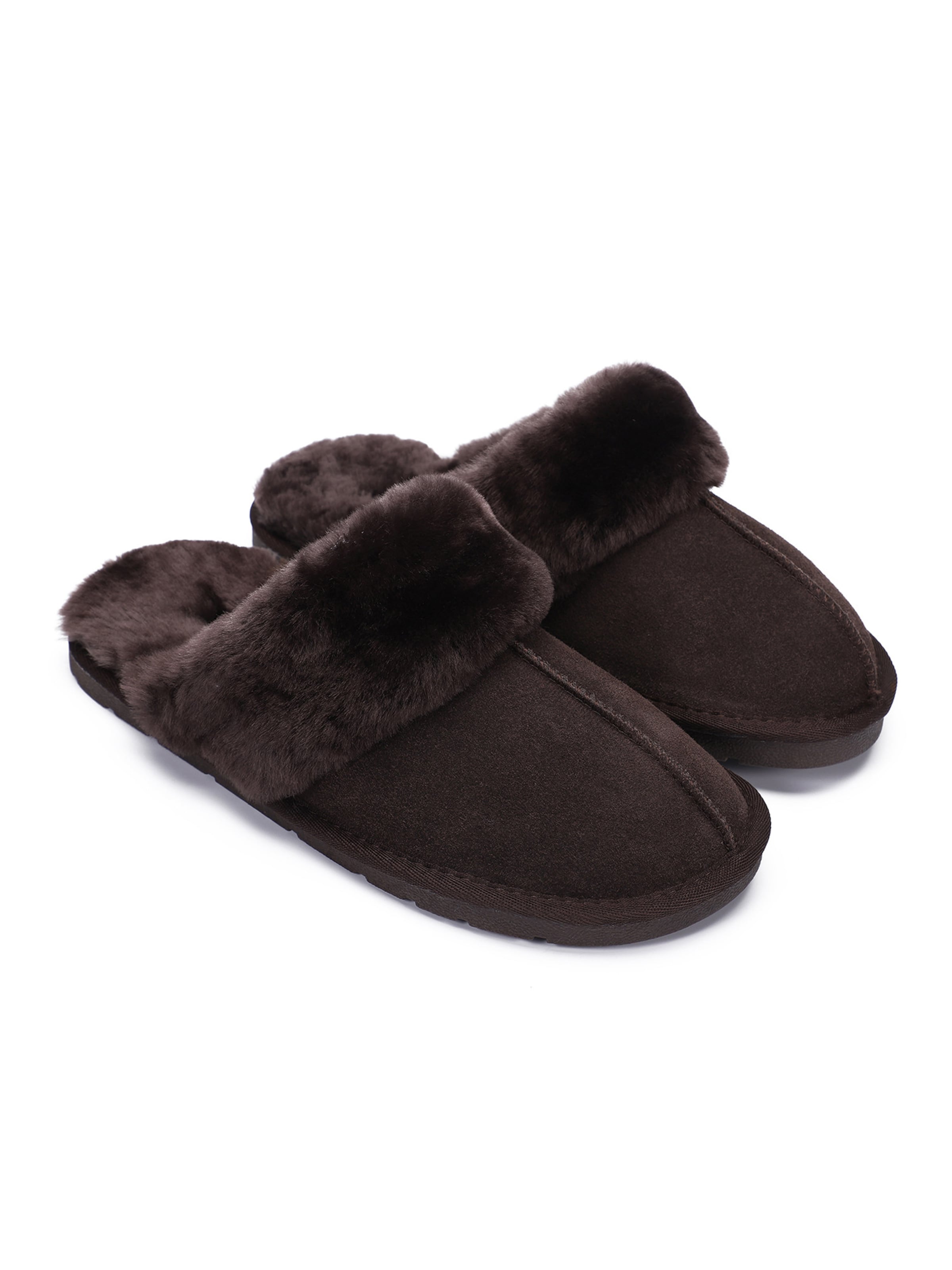 GoocePapuče 'Emerson' - smeđa boja