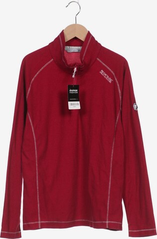 REGATTA Sweater XL in Rot: predná strana