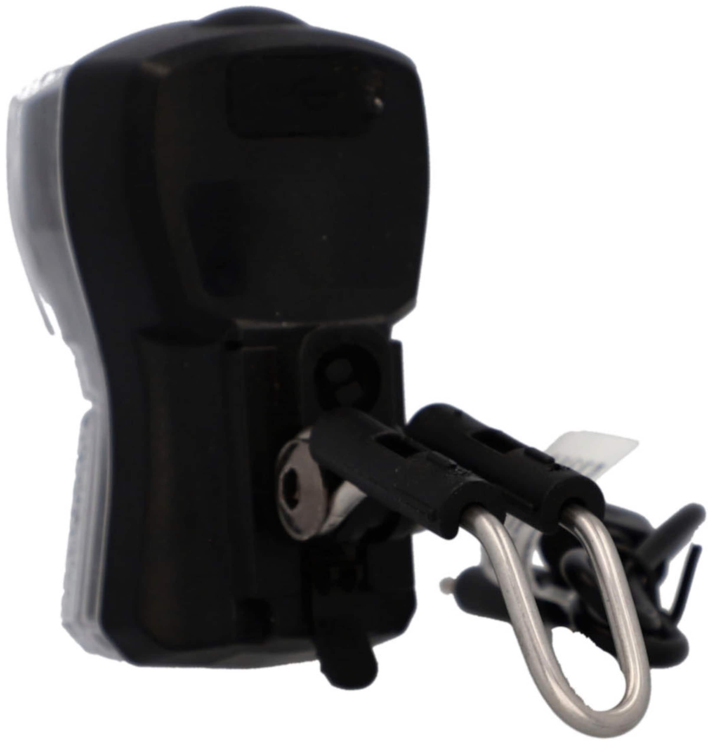 FISCHER Fahrräder Electronics in Black