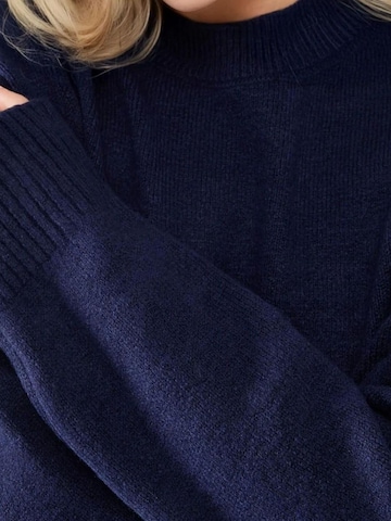 Pull-over Hiccup en bleu